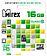 Карта памяти Mirex microSDHC (Class 10) 16GB (13612-MC10SD16)