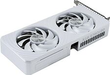 Видеокарта Palit GeForce RTX 5060 White OC NE75060U19P1-GB2063M Видеокарта Palit GeForce RTX 5060 White OC NE75060U19P1-GB2063M