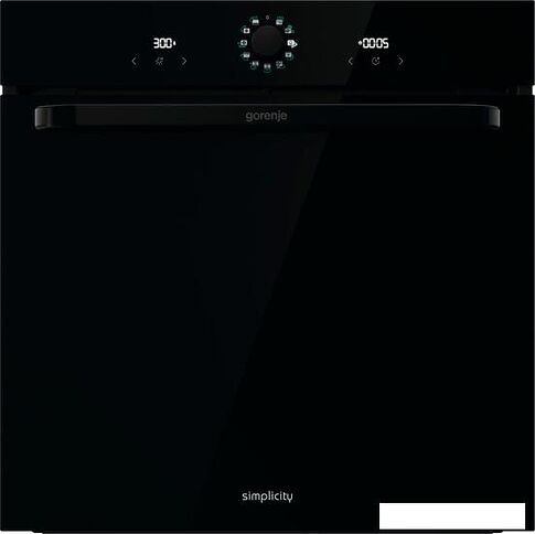 Электрический духовой шкаф Gorenje BOS6737SYB