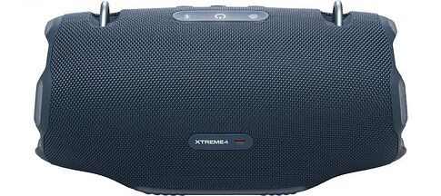 Беспроводная колонка JBL Xtreme 4 (темно-синий)