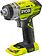 Шуруповерт Ryobi RID1801M