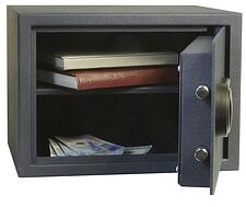 Офисный сейф Klesto Neo 25E