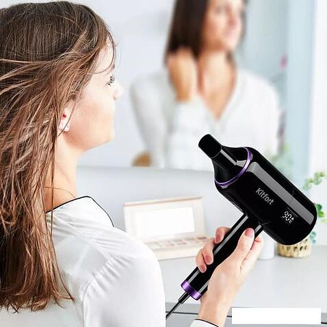 Фен Kitfort KT-3241