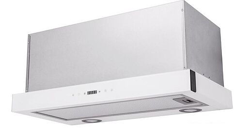 Кухонная вытяжка Exiteq EX-1145 (белый)