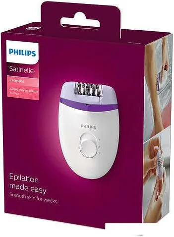 Эпилятор Philips BRE225/00