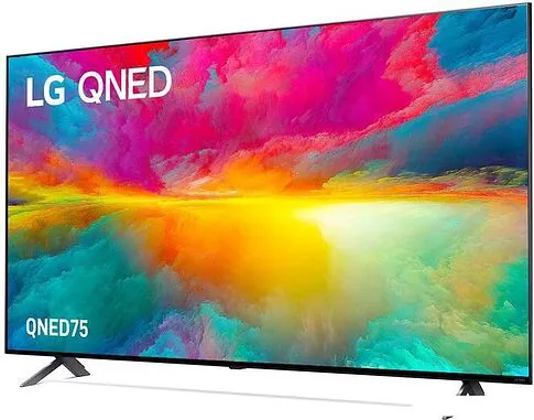 Телевизор LG QNED75 65QNED756RA
