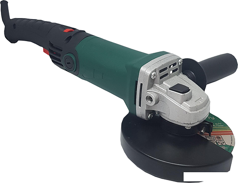 Угловая шлифмашина Favourite FG-1000E Promo