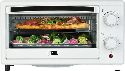 Мини-печь GFgril GFO-09W