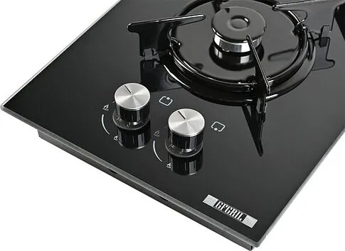 Варочная панель GFgril GF-HBG102B