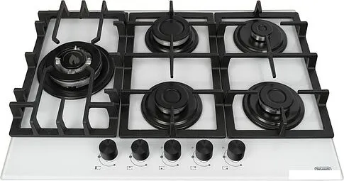Варочная панель DeLonghi GERMANA 7GW BB