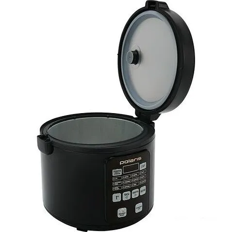 Мультиварка Nordfrost (Nord) MC 550 WX