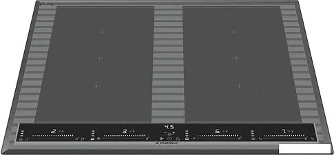 Варочная панель MAUNFELD CVI594SF2MDGR Lux