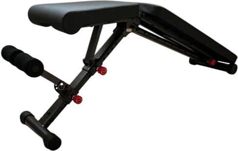 Силовая скамья DFC GT-616