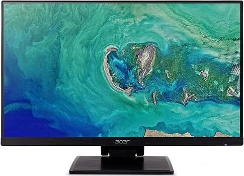 Информационная панель Acer UT241Ybmiuzx