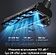 Пылесос Trouver Cordless Vacuum Cleaner S1 Lite VJ14A (евровилка)