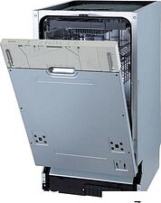 Встраиваемая посудомоечная машина Gorenje GV520E10S