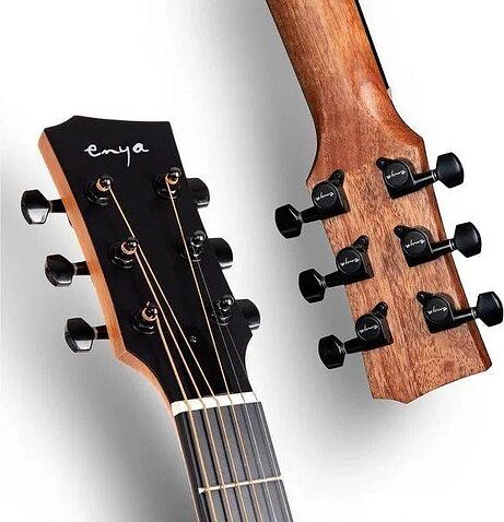 Акустическая гитара Enya EM-X0/NA