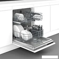 Встраиваемая посудомоечная машина Indesit DI 4C68 AE