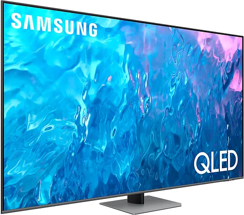 Телевизор Samsung QLED Q77C QE55Q77C