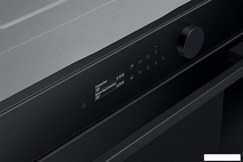 Электрический духовой шкаф Samsung NV7B5645TAK