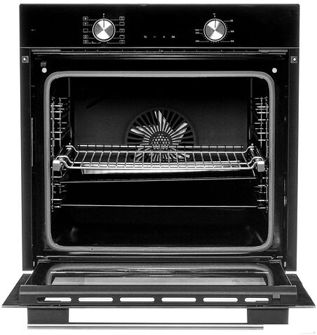 Электрический духовой шкаф Jacky’s JO EB7638