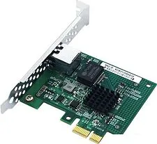 Сетевая карта LR-Link LRES2034PT