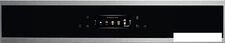 Кофемашина Electrolux EBC85X