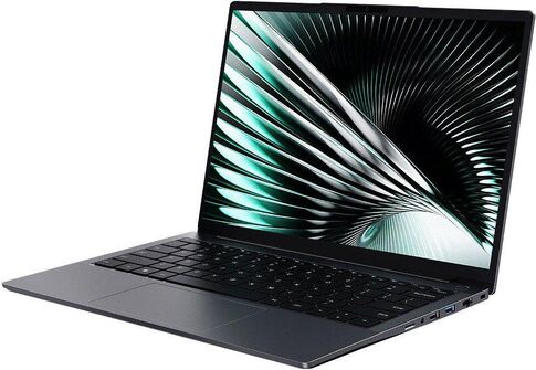 Ноутбук Chuwi UniBook 304 CWI658-C33048G256GB