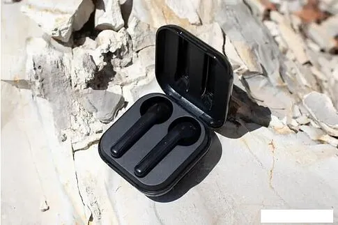 Наушники uBear Vibe (черный)