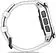 Умные часы Garmin Instinct 2x Solar (белый)