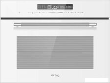 Электрический духовой шкаф Korting OKB 3260 CSGW MW