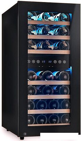 Винный шкаф Meyvel MV33-KBF2