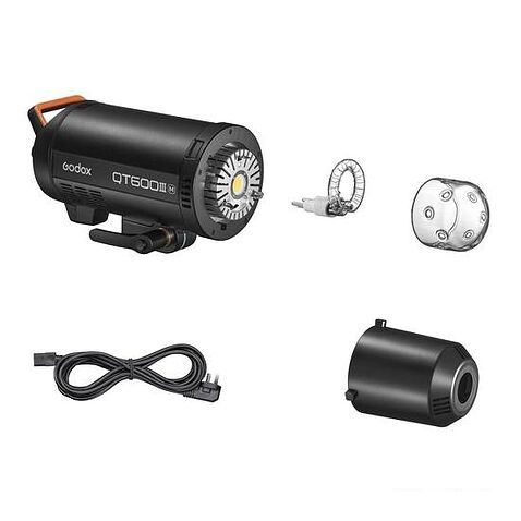 Вспышка Godox QT600IIIM