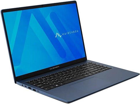 Ноутбук Maibenben Medio M653 M6531SB0HURE0