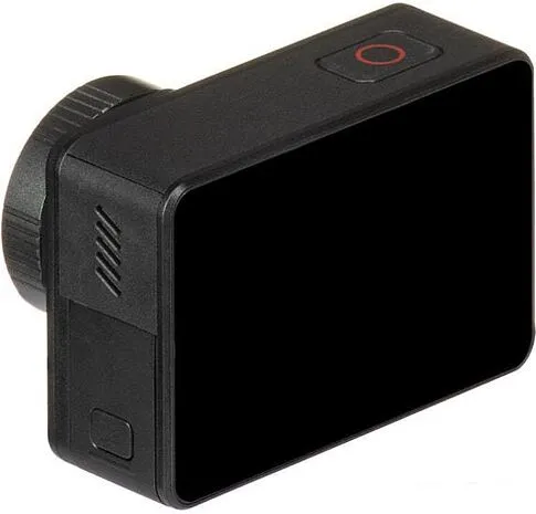 Экшен-камера SJCAM SJ10X (черный)