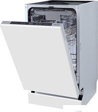 Встраиваемая посудомоечная машина Hisense HV543D10