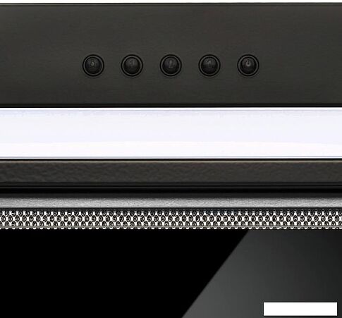 Кухонная вытяжка Konigin Awe 60 (черный)