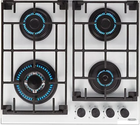 Варочная панель DeLonghi GRETA 6GW BB