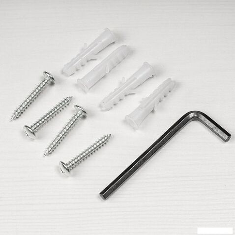 Сушилка для рук Saniteco M-9898 (1200W)