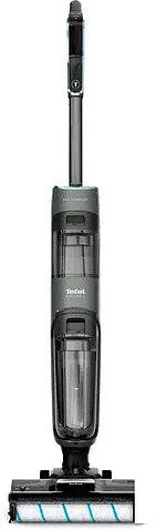 Вертикальный моющий пылесос Tefal X-Clean 4 GF5035F0