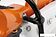 Бензорез STIHL TS 420