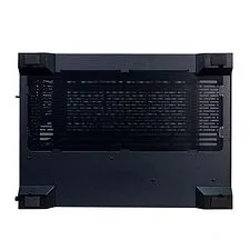 Корпус 1stPlayer Steam Punk SP7 (черный)