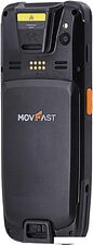 Терминал сбора данных (ТСД) Mertech MovFast S40 9255
