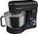 Планетарный миксер Weissgauff WSM 176 PDB Power Pro