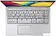 Ноутбук ASUS Vivobook 15 X1504VA-BQ920