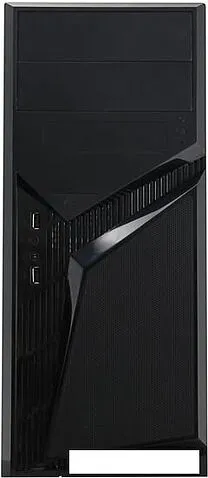 Корпус PowerCool S1007BK