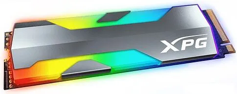 SSD A-Data XPG Spectrix S20G 500GB ASPECTRIXS20G-500G-C