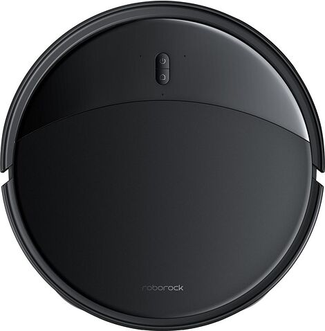 Робот-пылесос Roborock Saros 10R S91COP S10R52-02 (с русской озвучкой, черный)