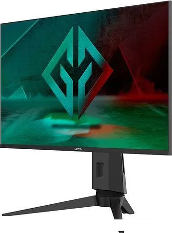 Игровой монитор GMNG GM-32F11