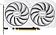 Видеокарта ASUS Dual Radeon RX 9060 XT 16GB GDDR6 White Edition DUAL-RX9060XT-16G-WHITE